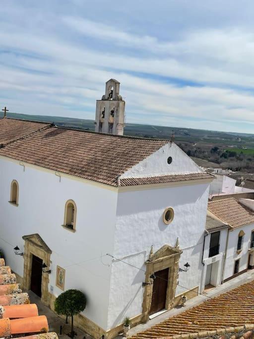 Apartamento La Iglesia Almodovar del Rio Exterior foto