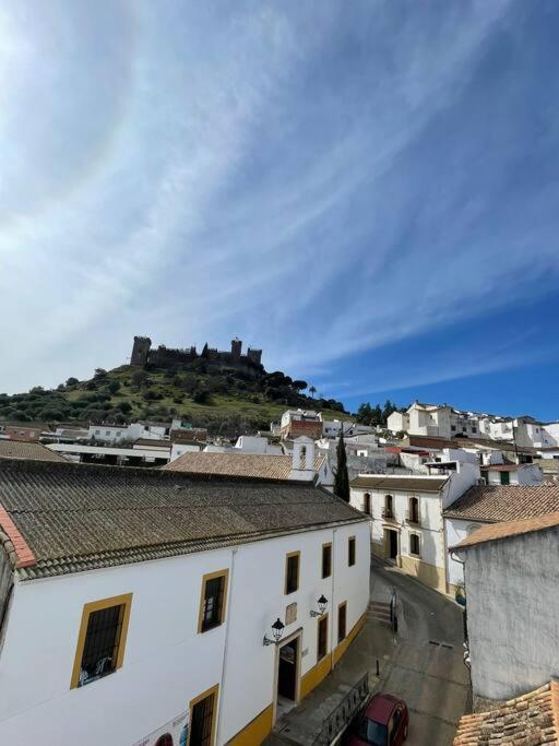 Apartamento La Iglesia Almodovar del Rio Exterior foto