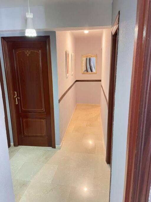 Apartamento La Iglesia Almodovar del Rio Exterior foto